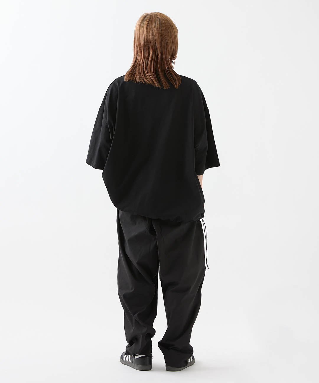 STYLING No.12