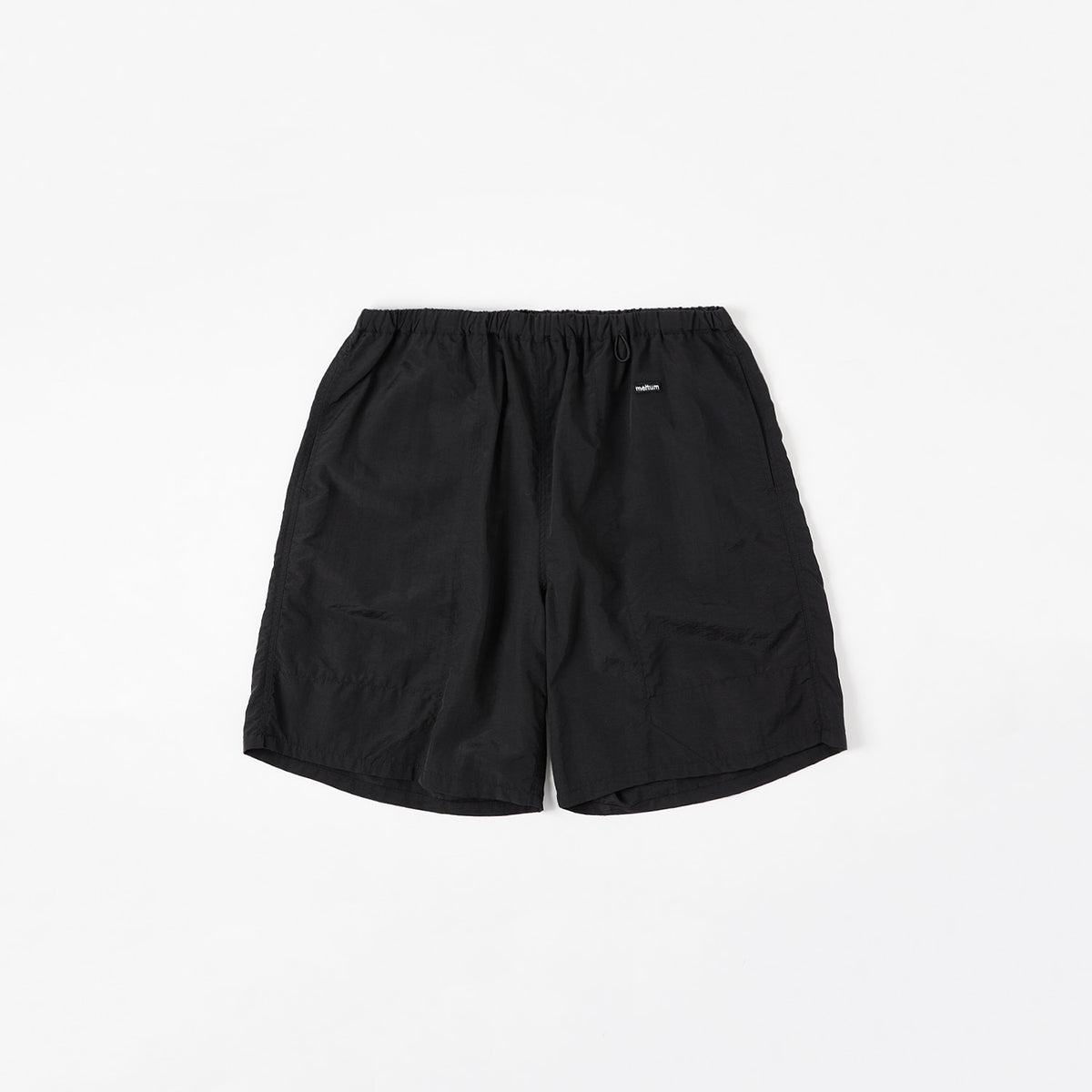 NYLON EASY SHORTS