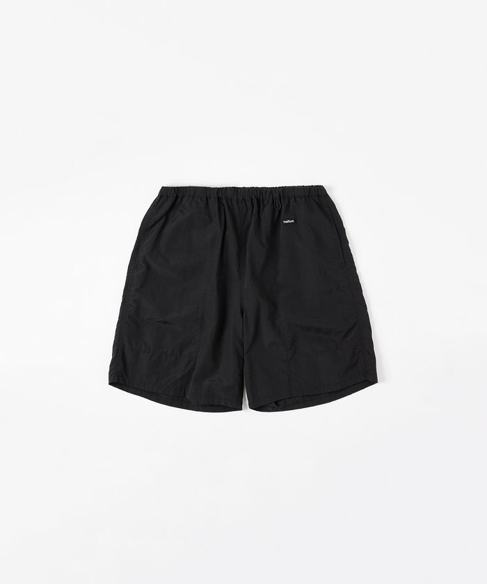 NYLON EASY SHORTS