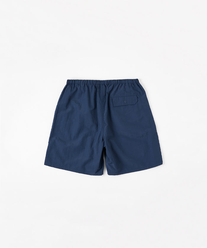 NYLON EASY SHORTS