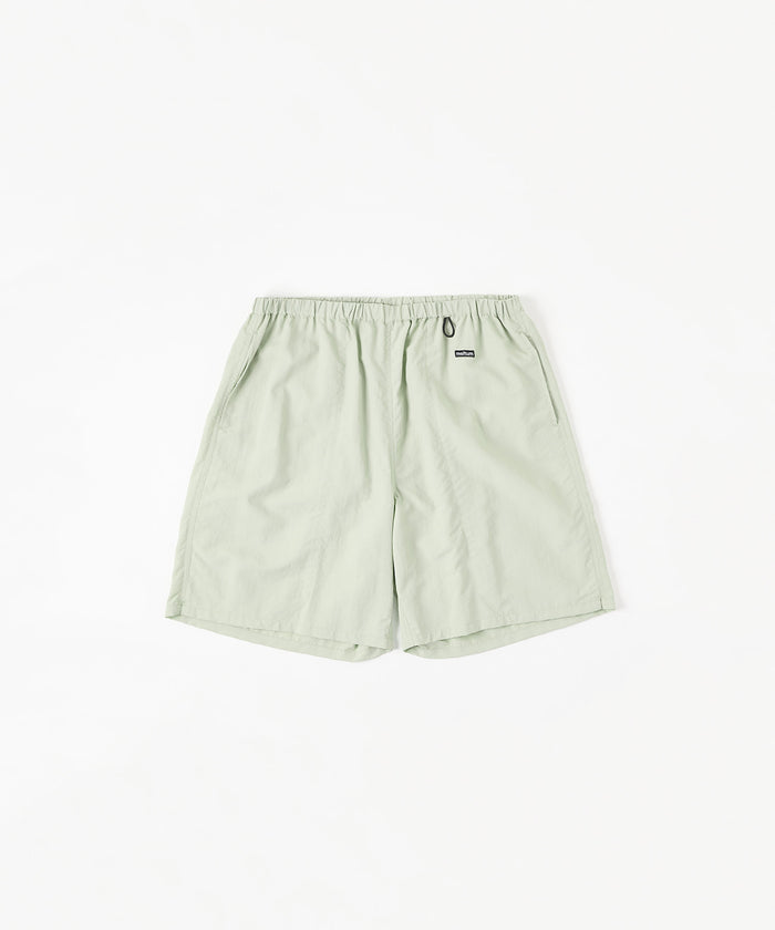 NYLON EASY SHORTS