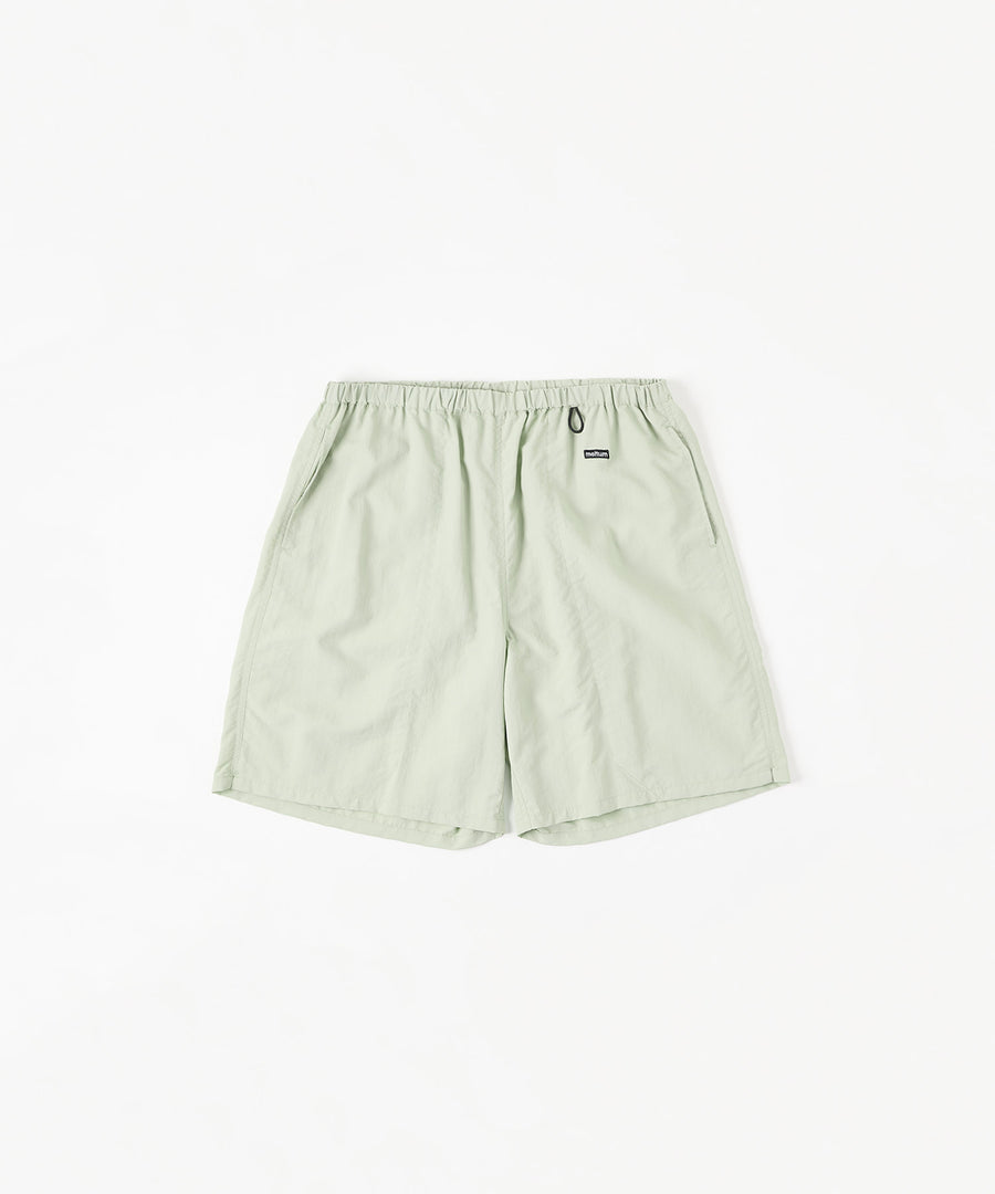 NYLON EASY SHORTS