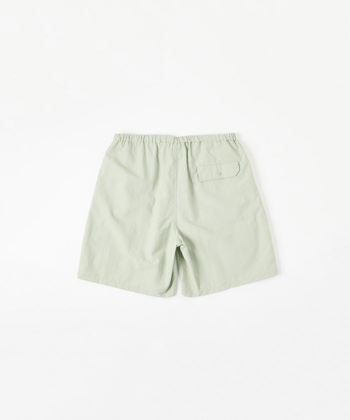 NYLON EASY SHORTS