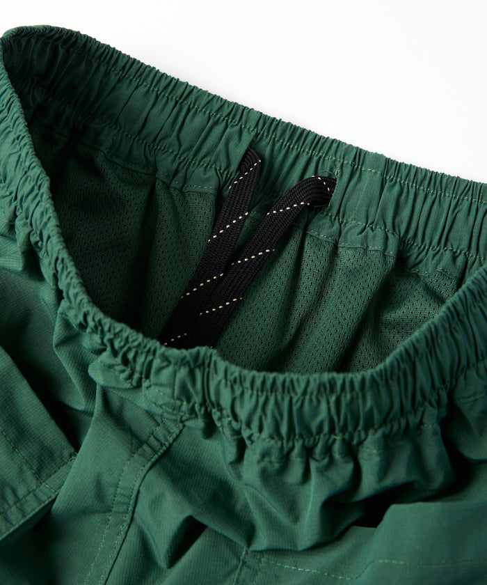 SCOTCHGARD™ RIPSTOP WIDE SHORTS