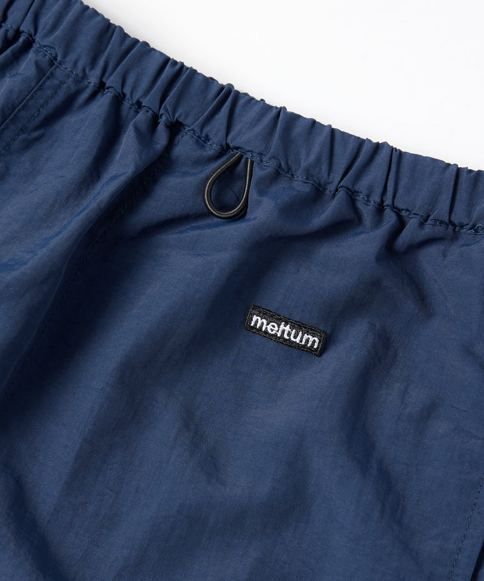 NYLON EASY SHORTS