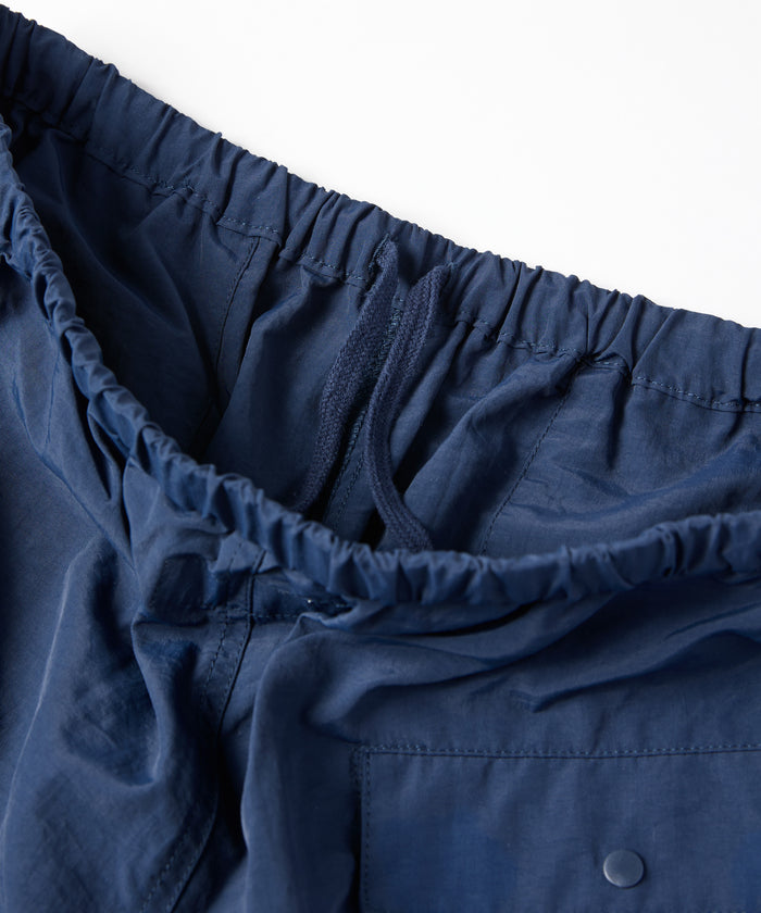 NYLON EASY SHORTS
