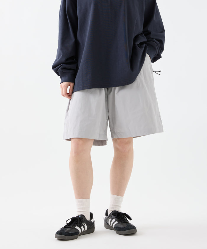 SCOTCHGARD™ RIPSTOP WIDE SHORTS