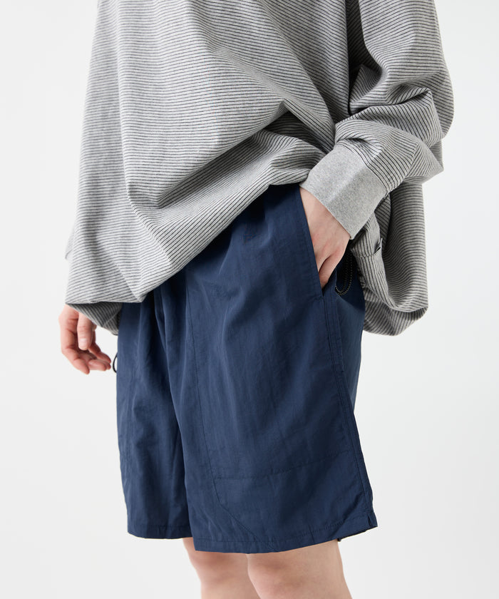 NYLON EASY SHORTS