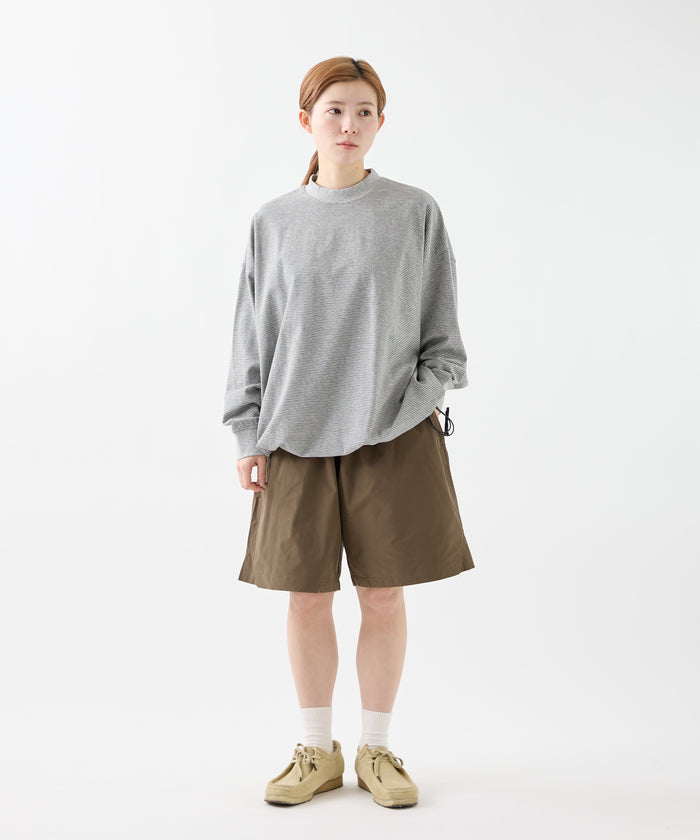 SCOTCHGARD™ RIPSTOP WIDE SHORTS