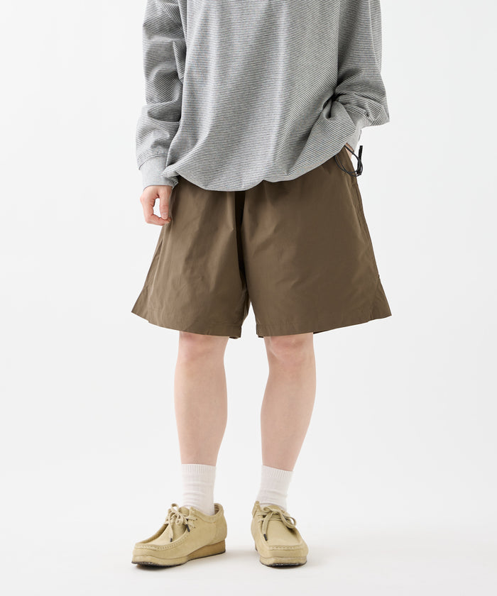 SCOTCHGARD™ RIPSTOP WIDE SHORTS
