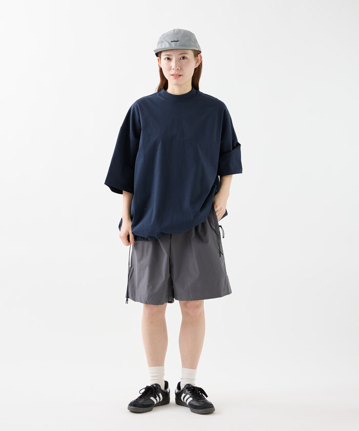 SCOTCHGARD™ RIPSTOP WIDE SHORTS