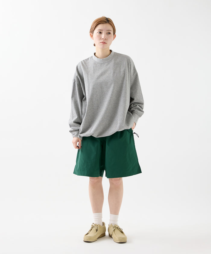 SCOTCHGARD™ RIPSTOP WIDE SHORTS