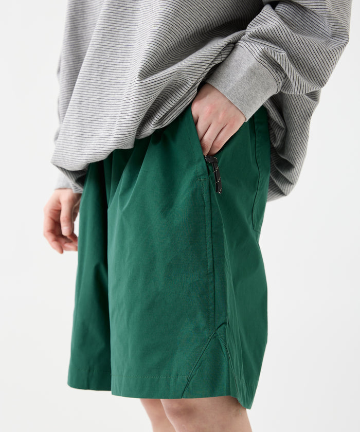 SCOTCHGARD™ RIPSTOP WIDE SHORTS