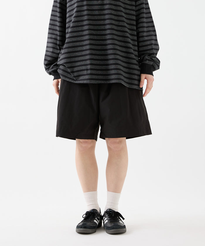 SCOTCHGARD™ RIPSTOP WIDE SHORTS