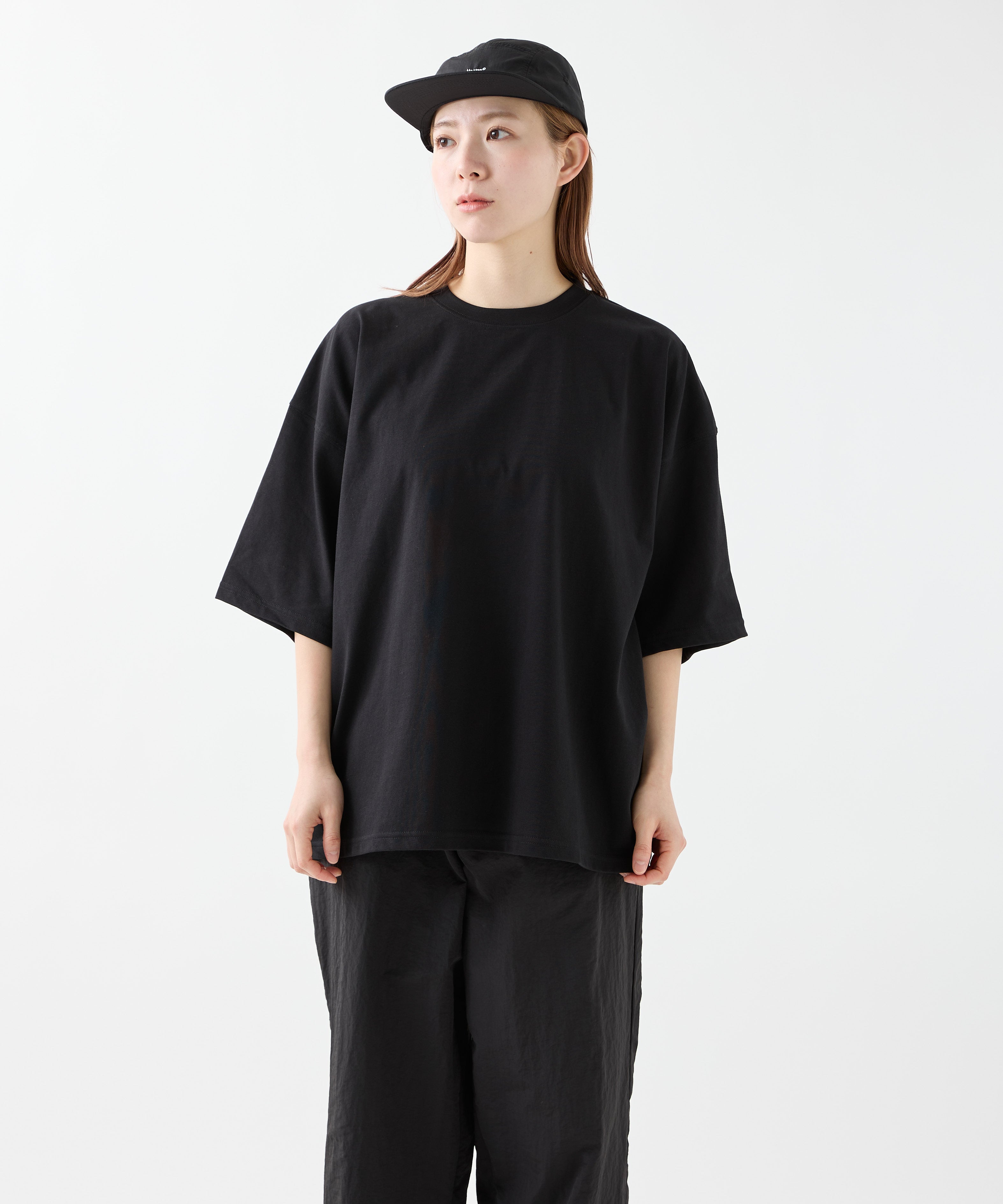 ALLWEATHER TEE S/S