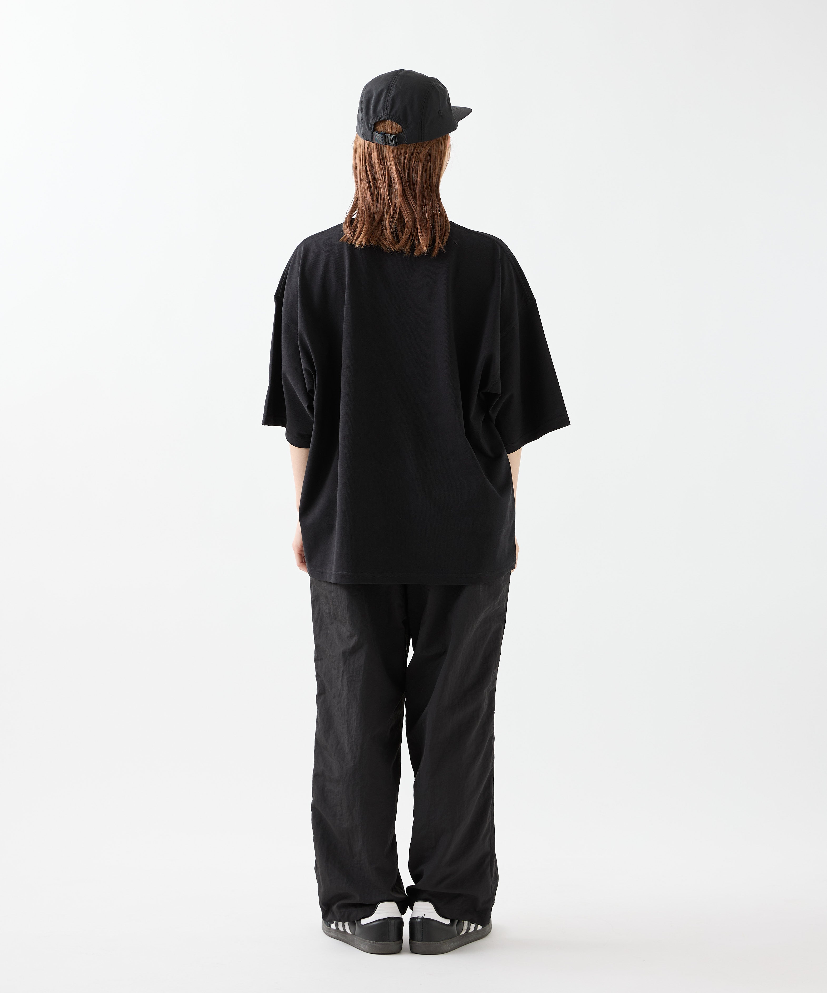 ALLWEATHER TEE S/S
