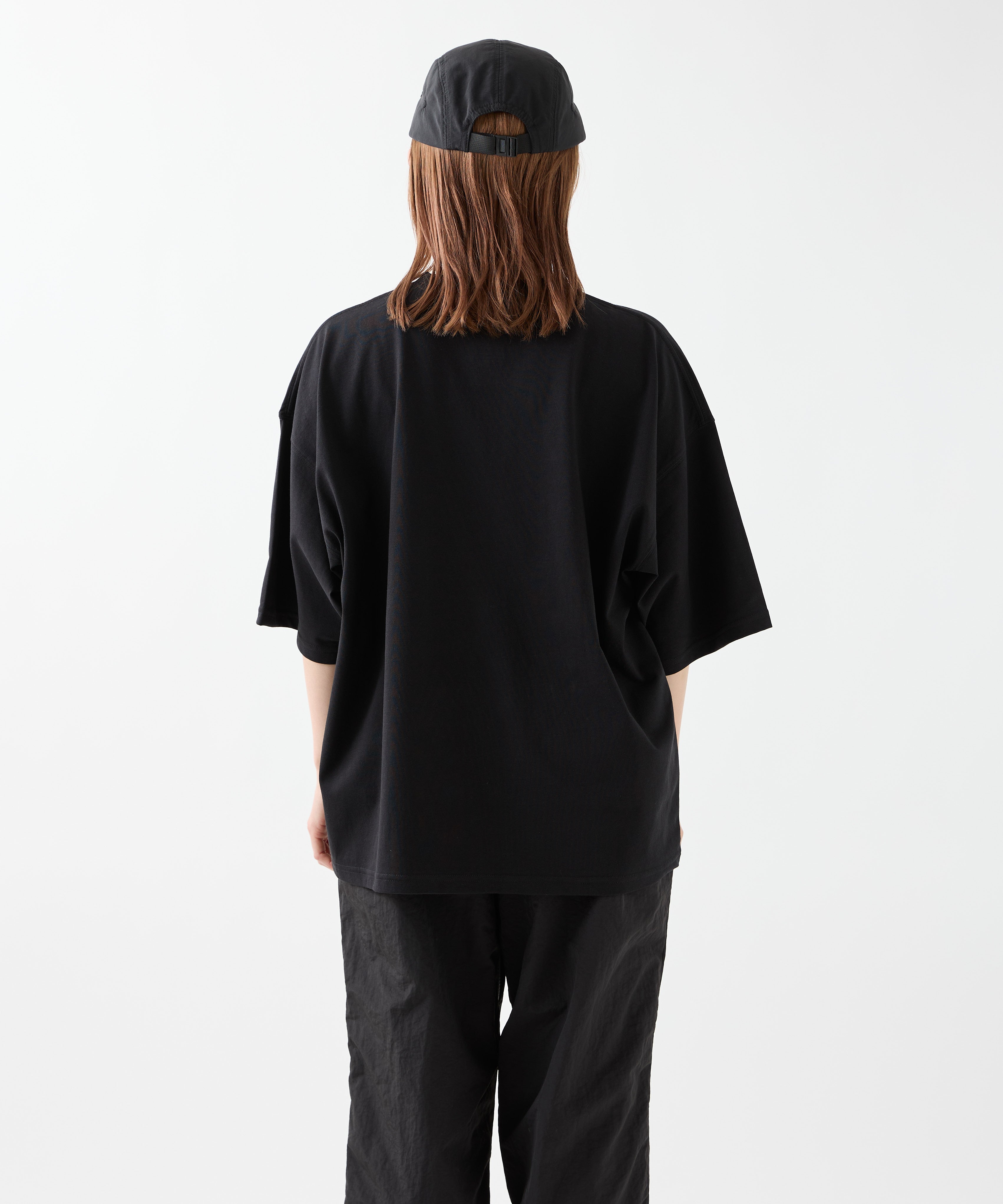 ALLWEATHER TEE S/S
