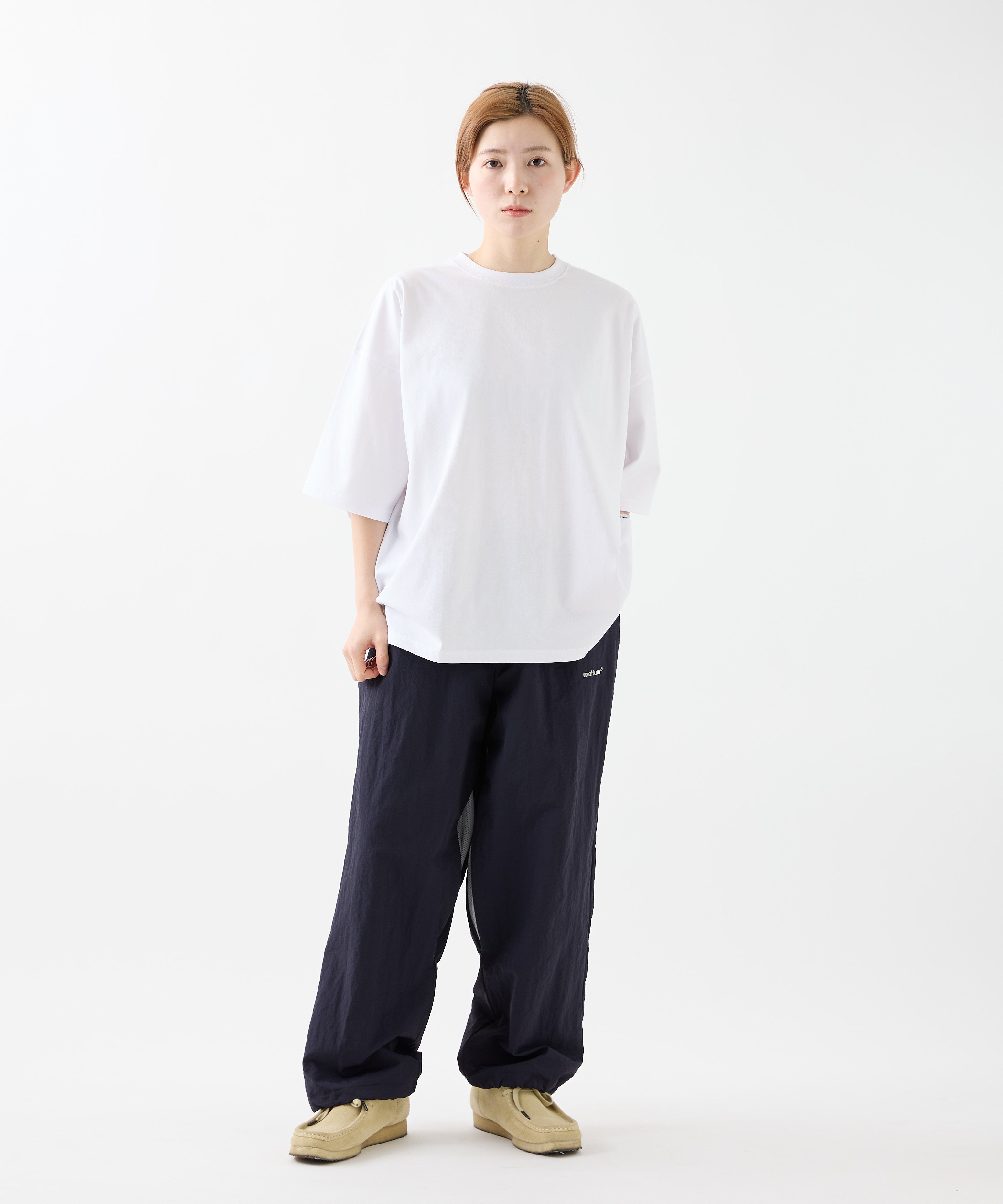 ALLWEATHER TEE S/S