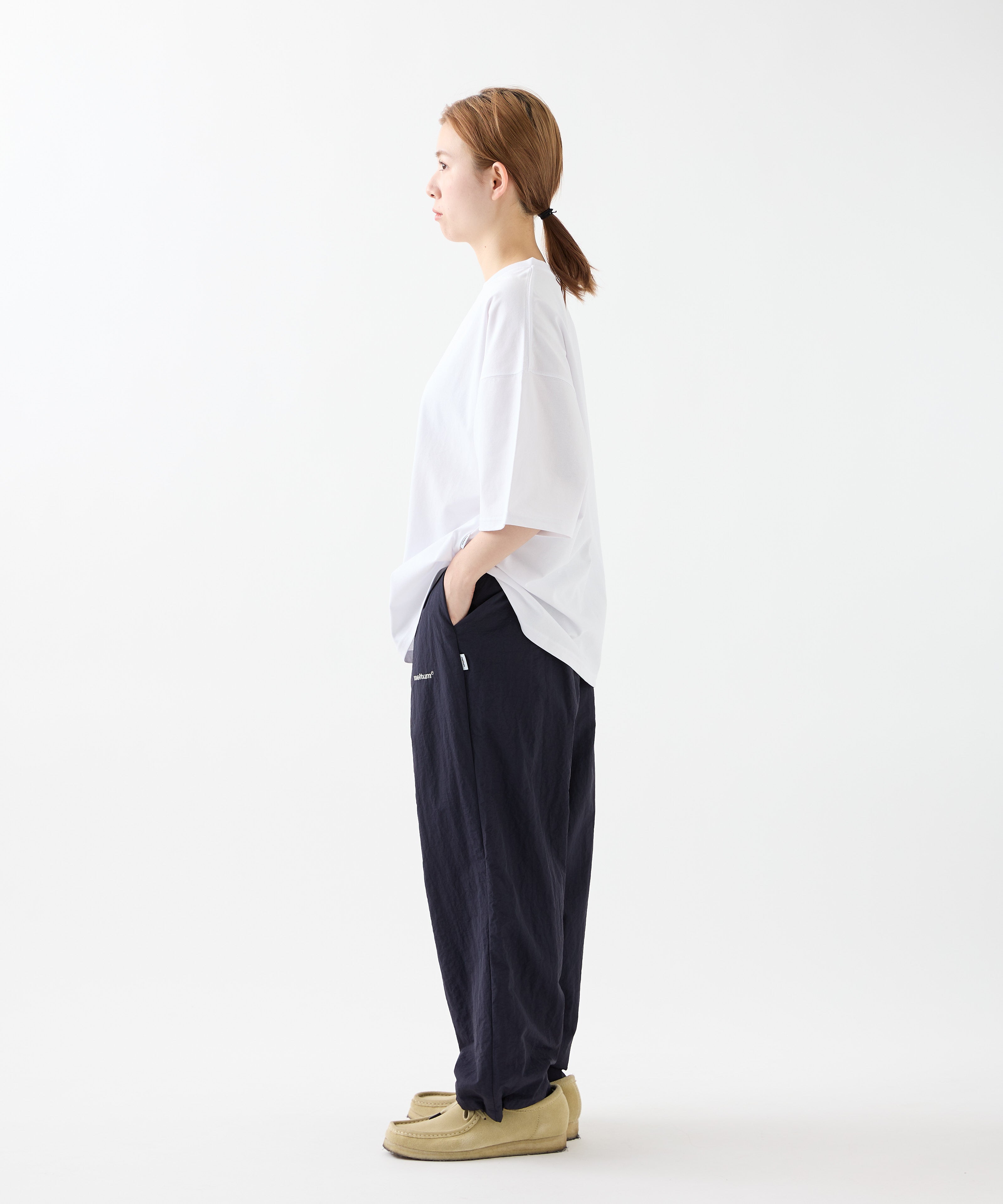 ALLWEATHER TEE S/S