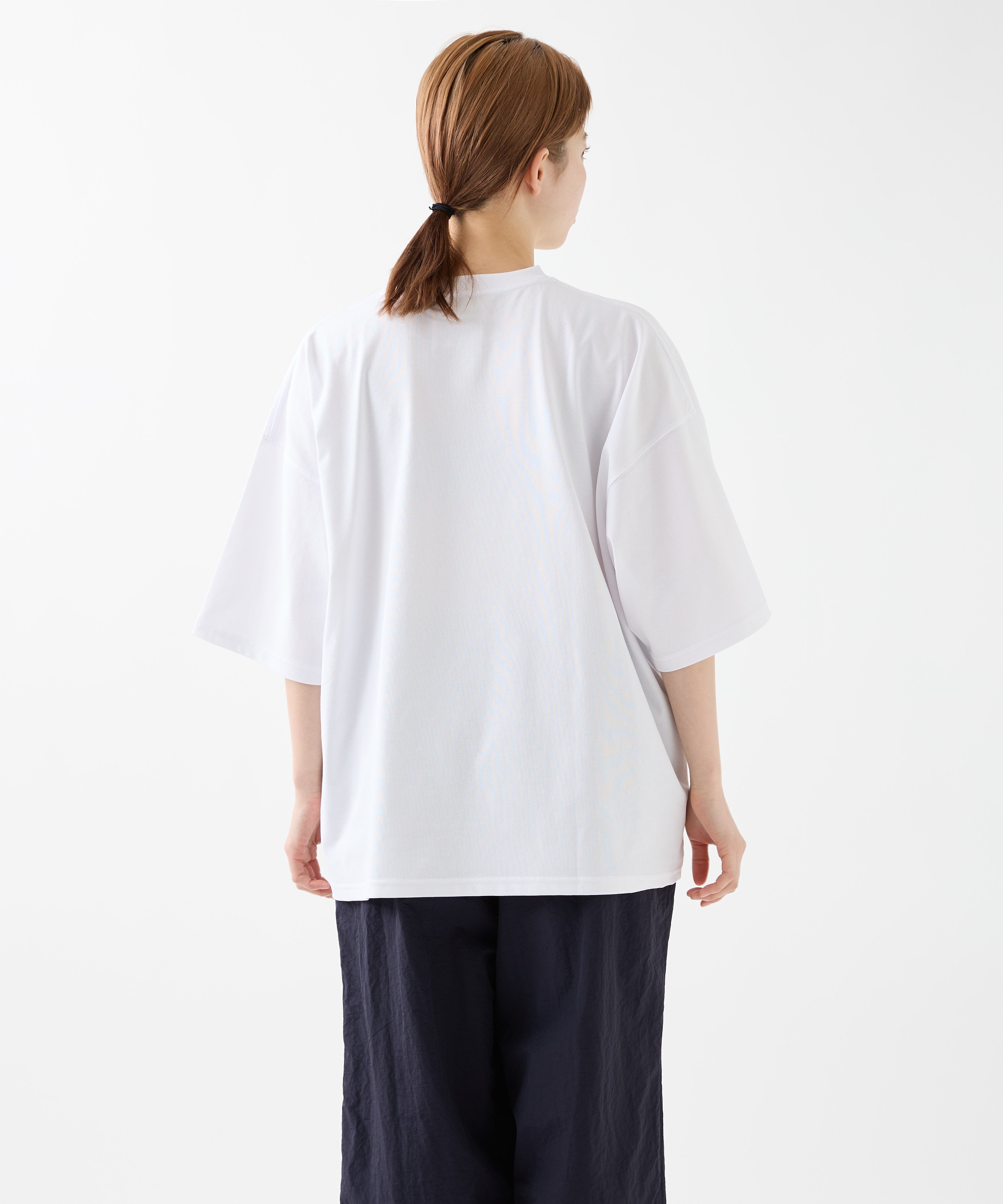 ALLWEATHER TEE S/S