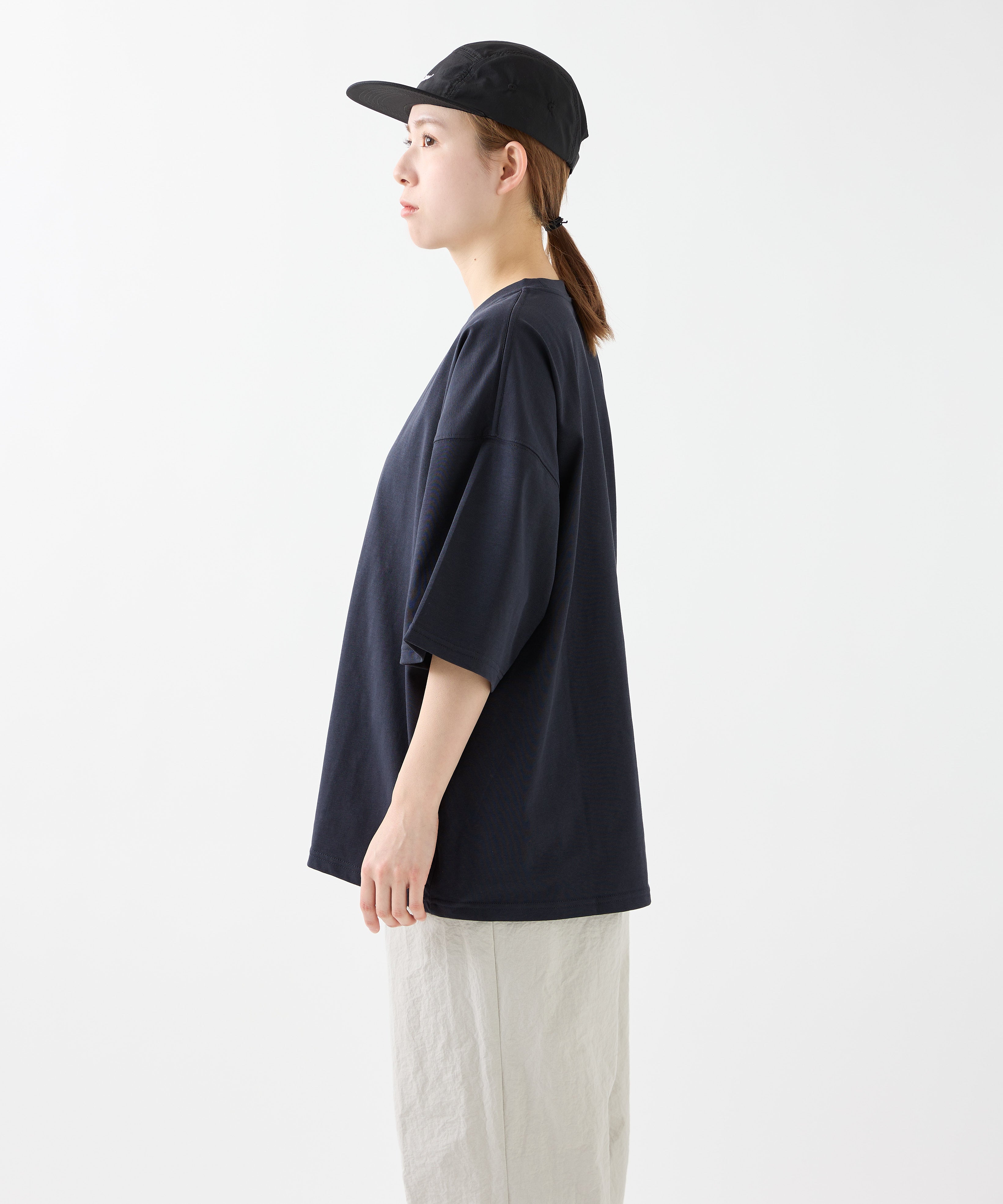 ALLWEATHER TEE S/S