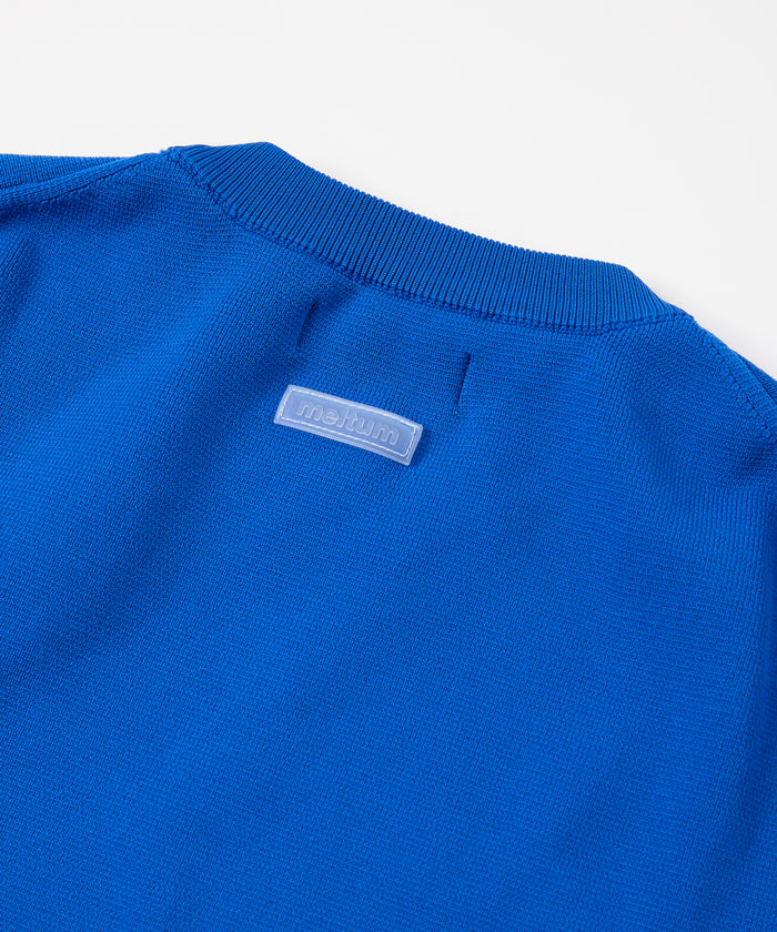 MILANO CREWNECK KNIT