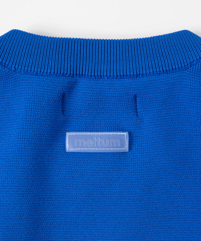 MILANO CREWNECK KNIT