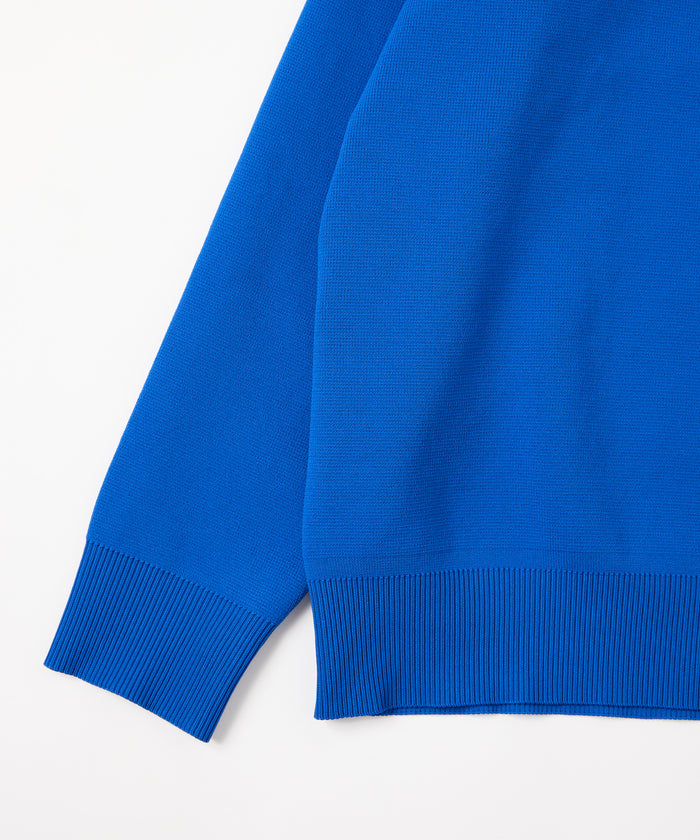 MILANO CREWNECK KNIT