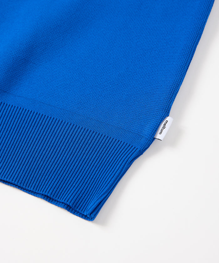 MILANO CREWNECK KNIT