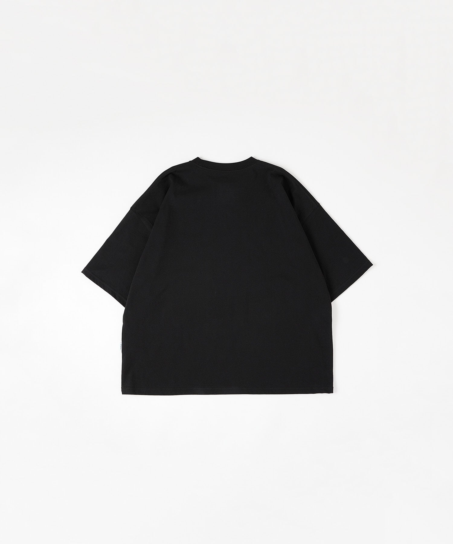 ALLWEATHER TEE S/S