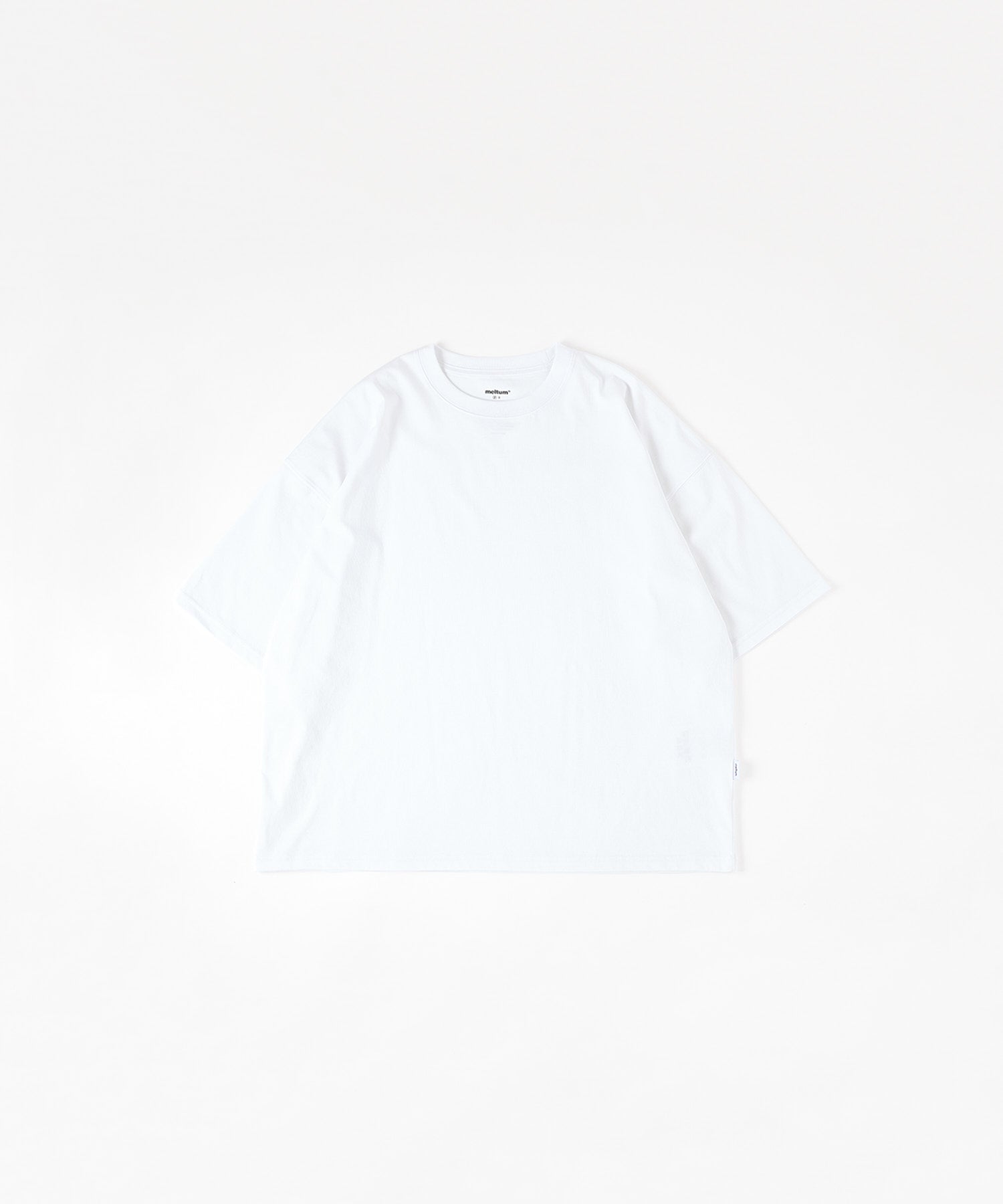 ALLWEATHER TEE S/S