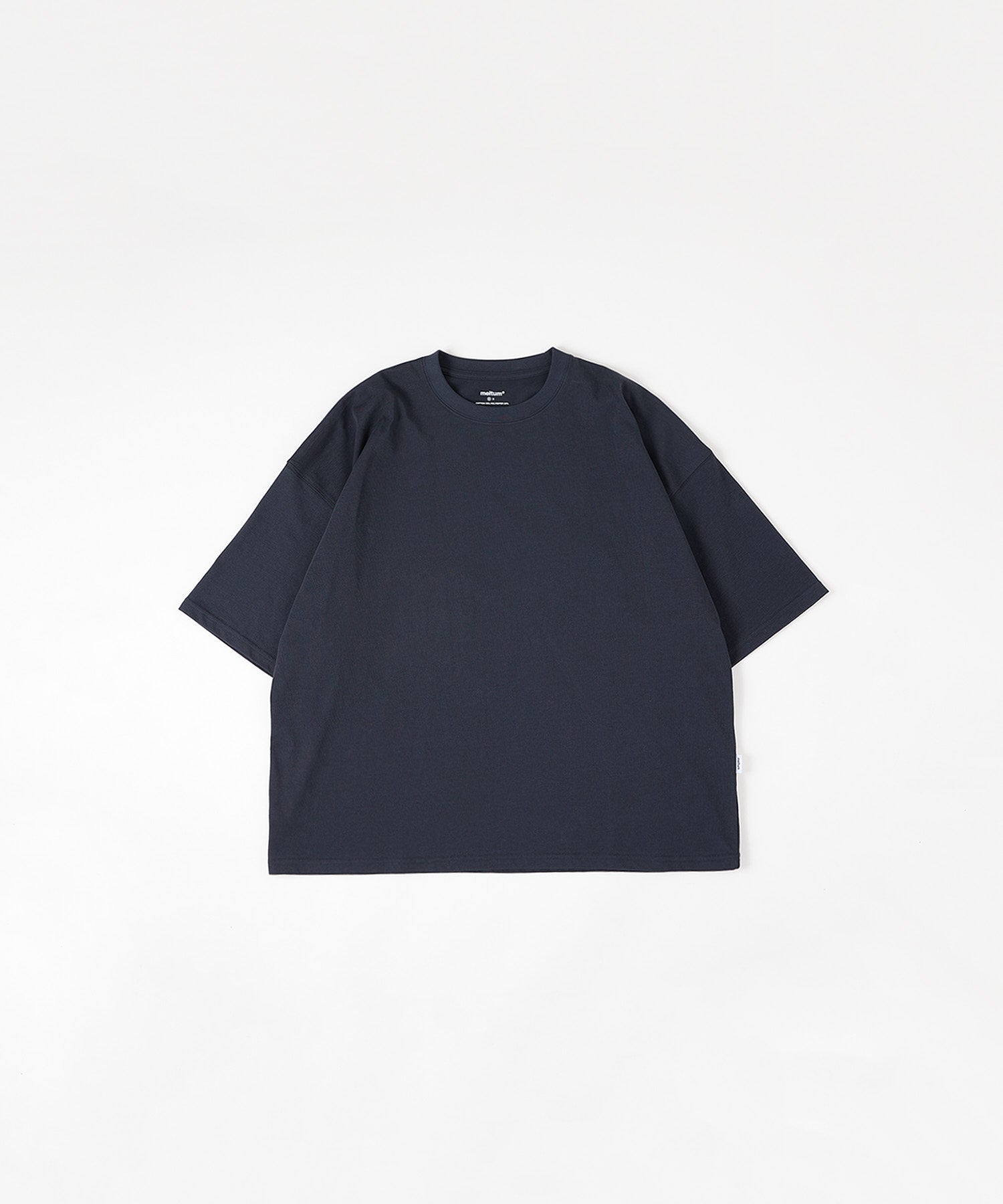 ALLWEATHER TEE S/S