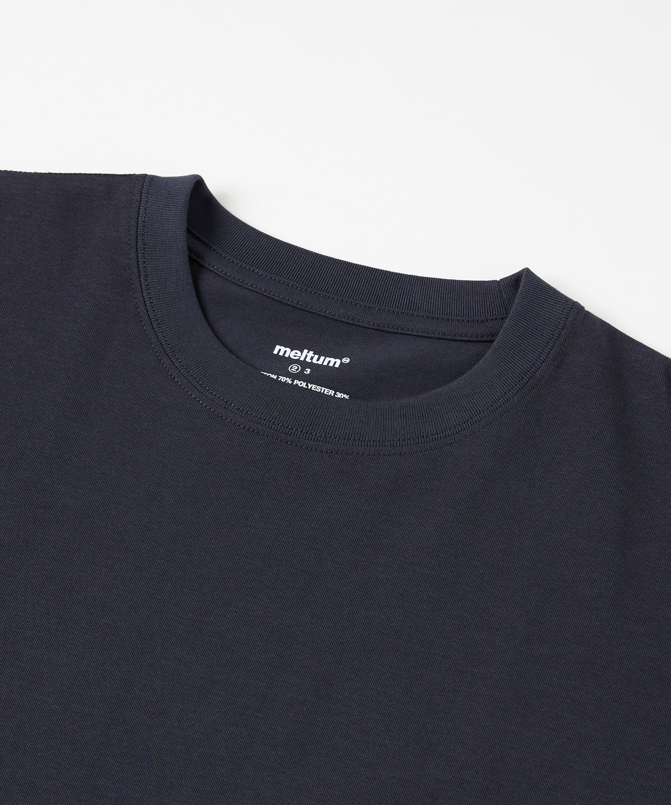 ALLWEATHER TEE S/S
