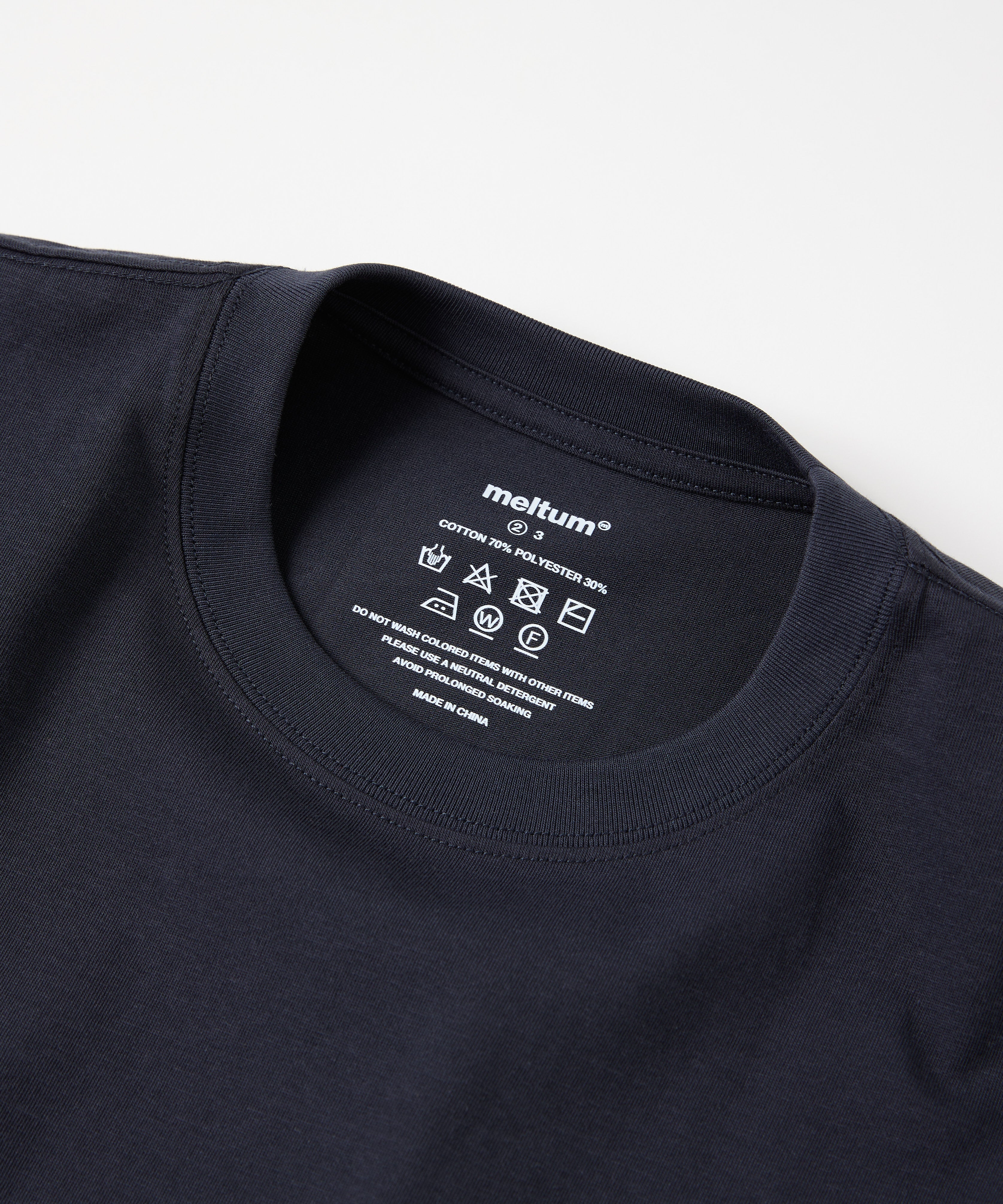 ALLWEATHER TEE S/S