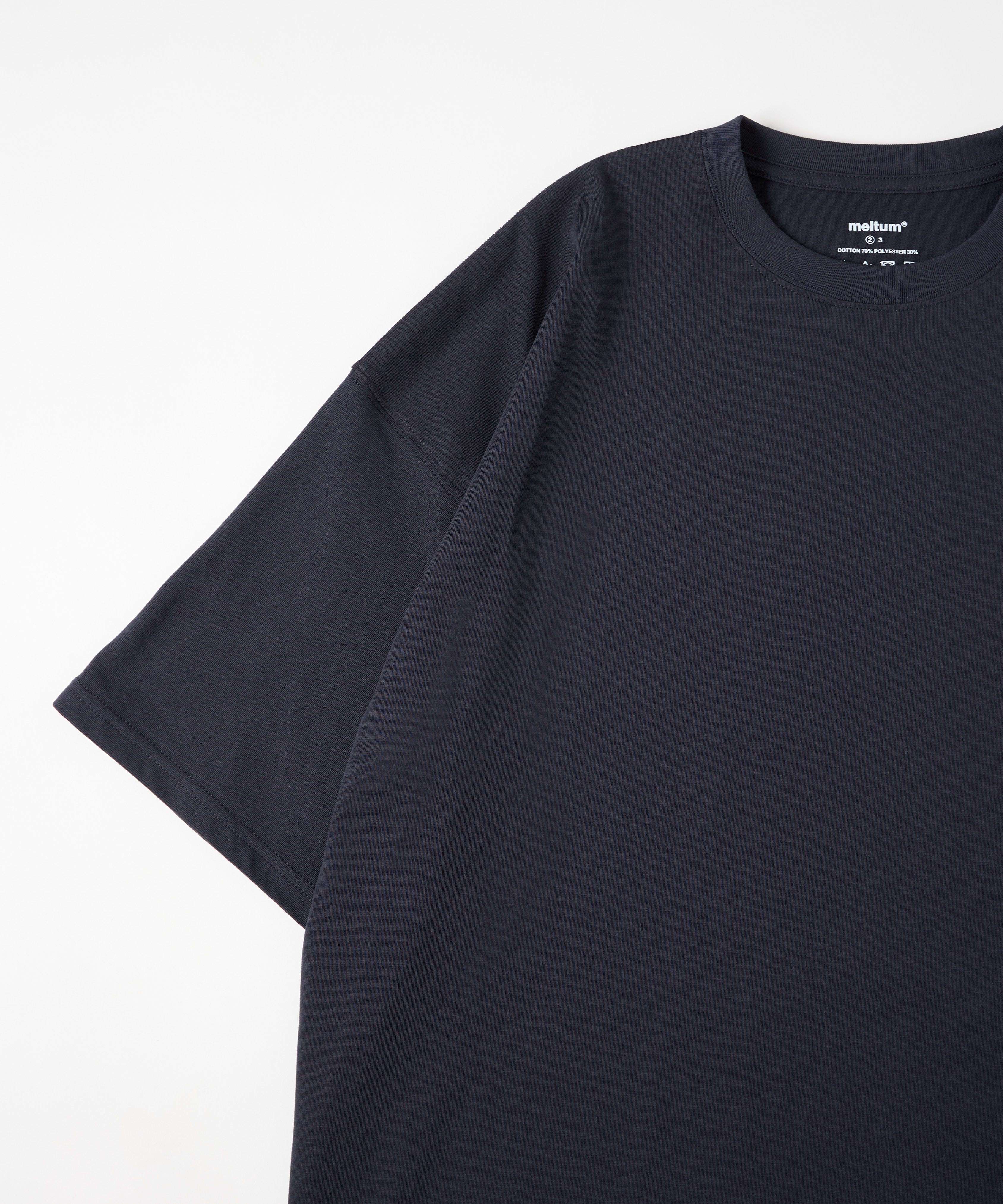 ALLWEATHER TEE S/S
