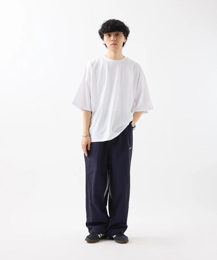 VENTILATION WIDE PANTS