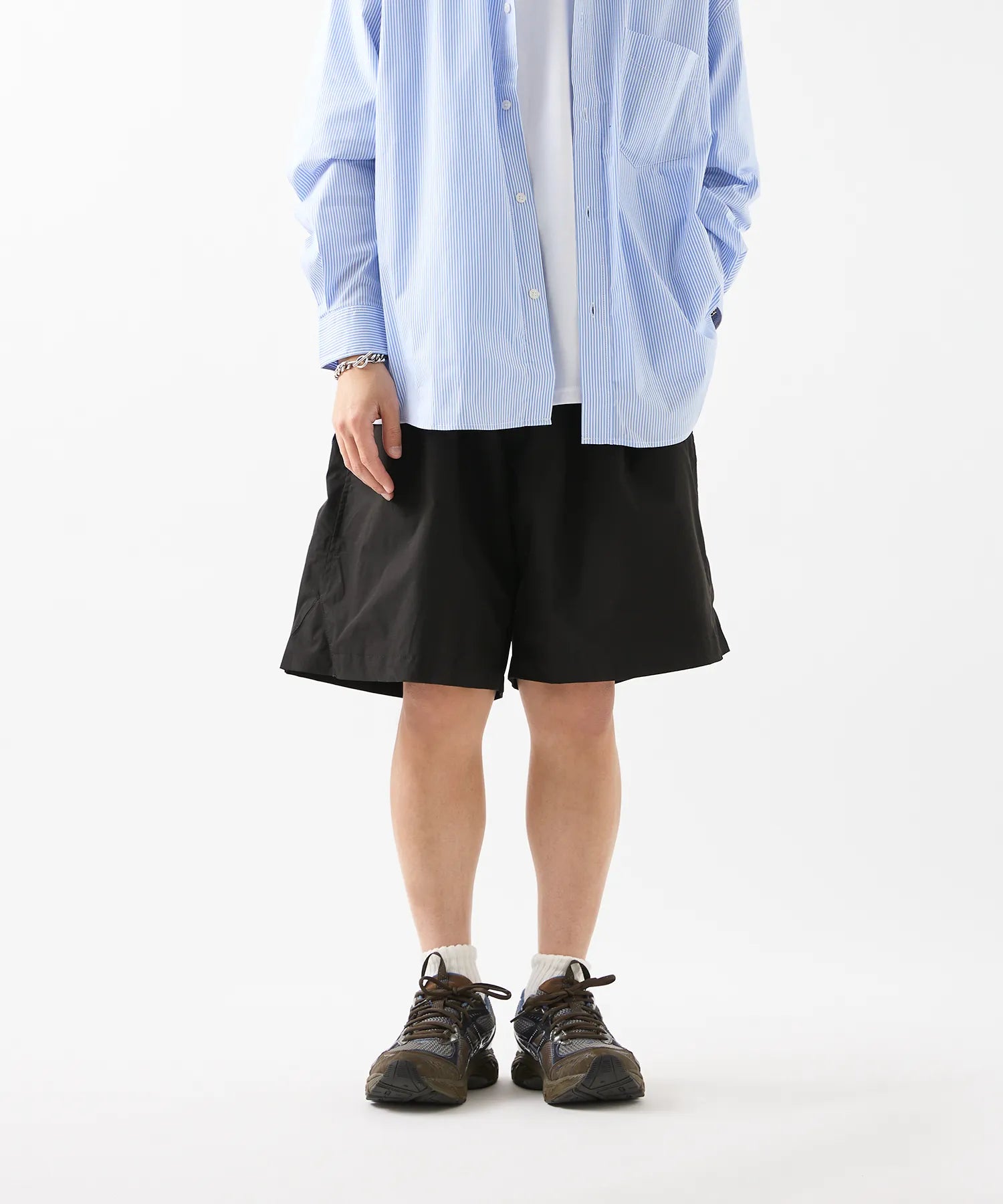 STYLING No.22