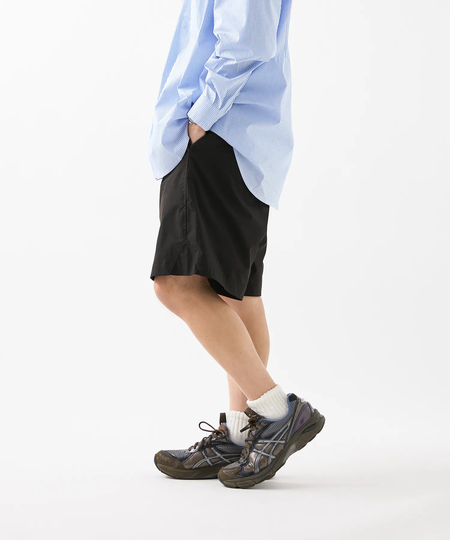STYLING No.22