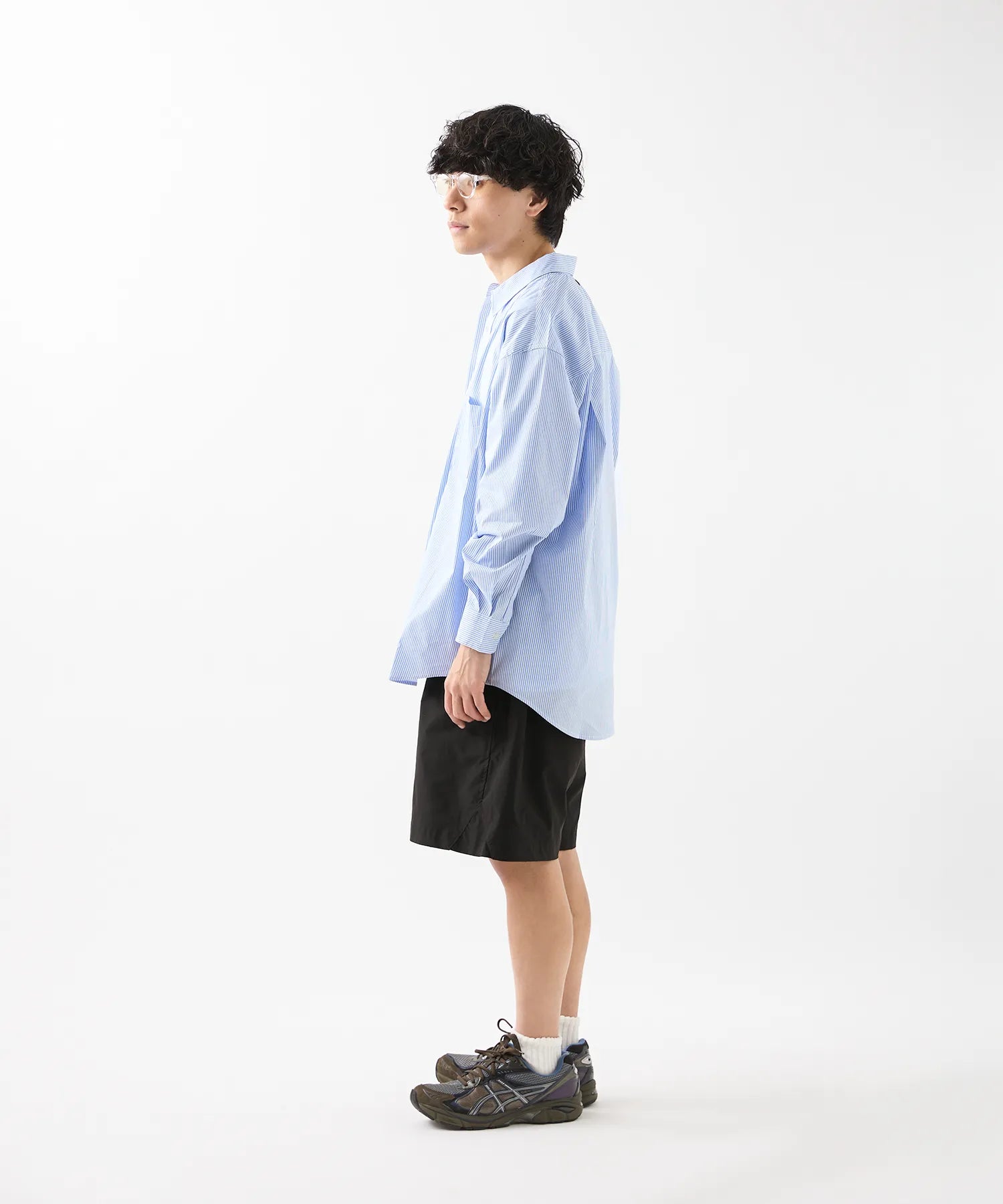 STYLING No.22