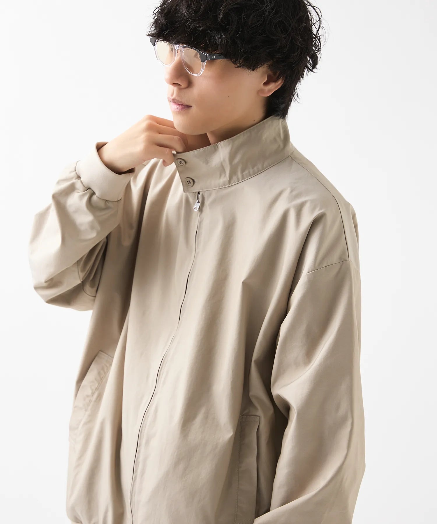 STYLING No.21