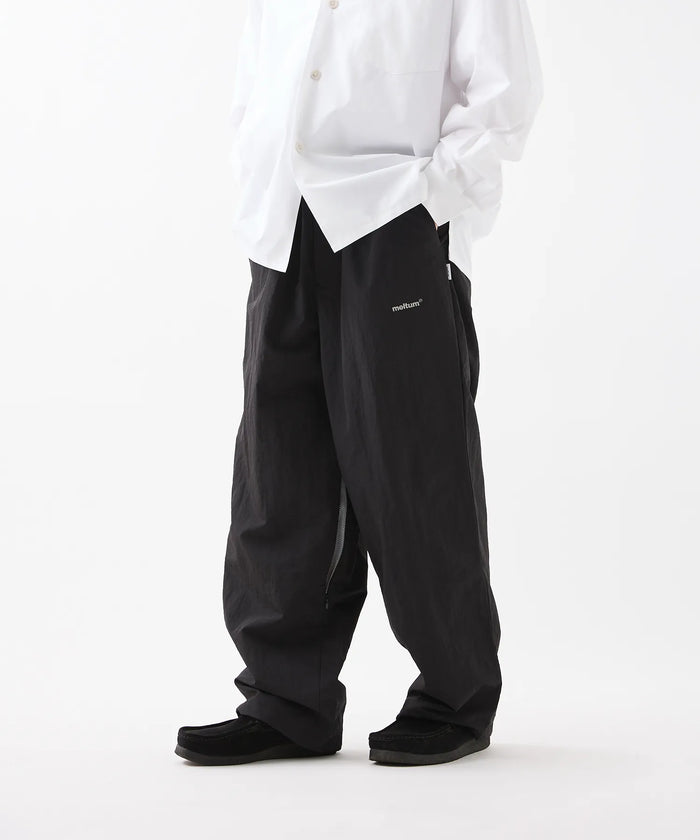 VENTILATION WIDE PANTS