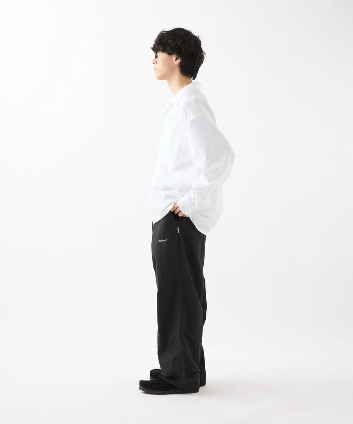 VENTILATION WIDE PANTS