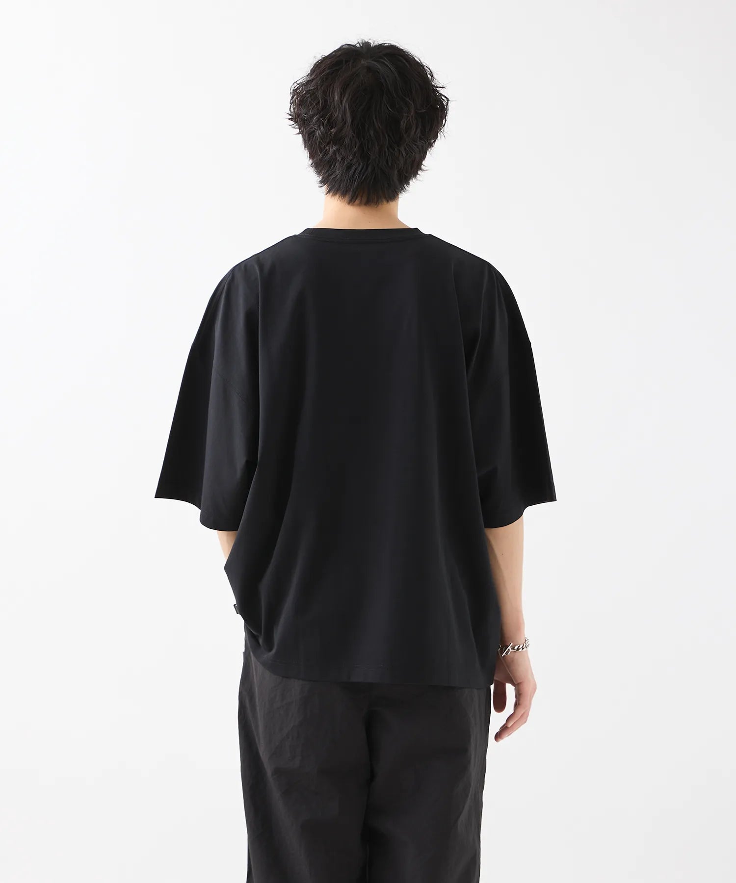 ALLWEATHER TEE S/S