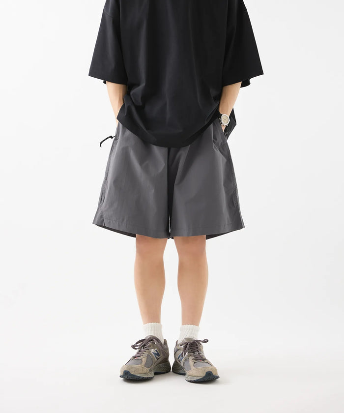 SCOTCHGARD™ RIPSTOP WIDE SHORTS