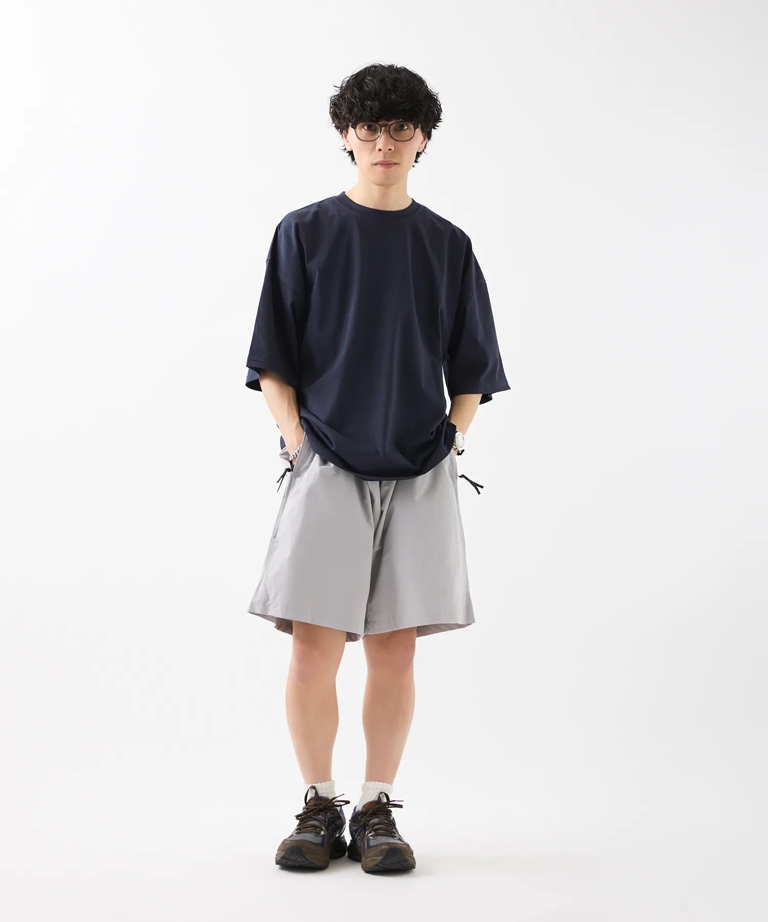 ALLWEATHER TEE S/S