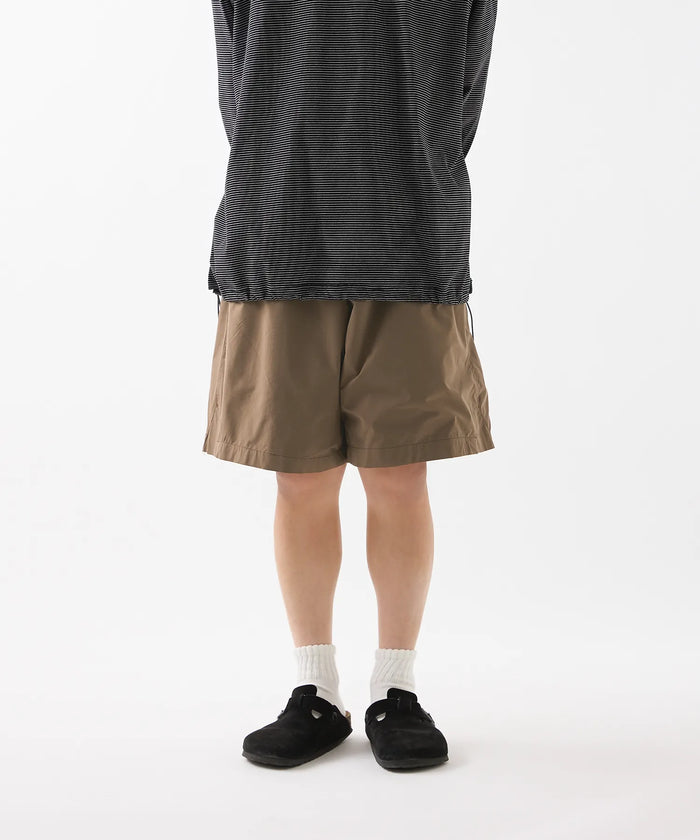 SCOTCHGARD™ RIPSTOP WIDE SHORTS