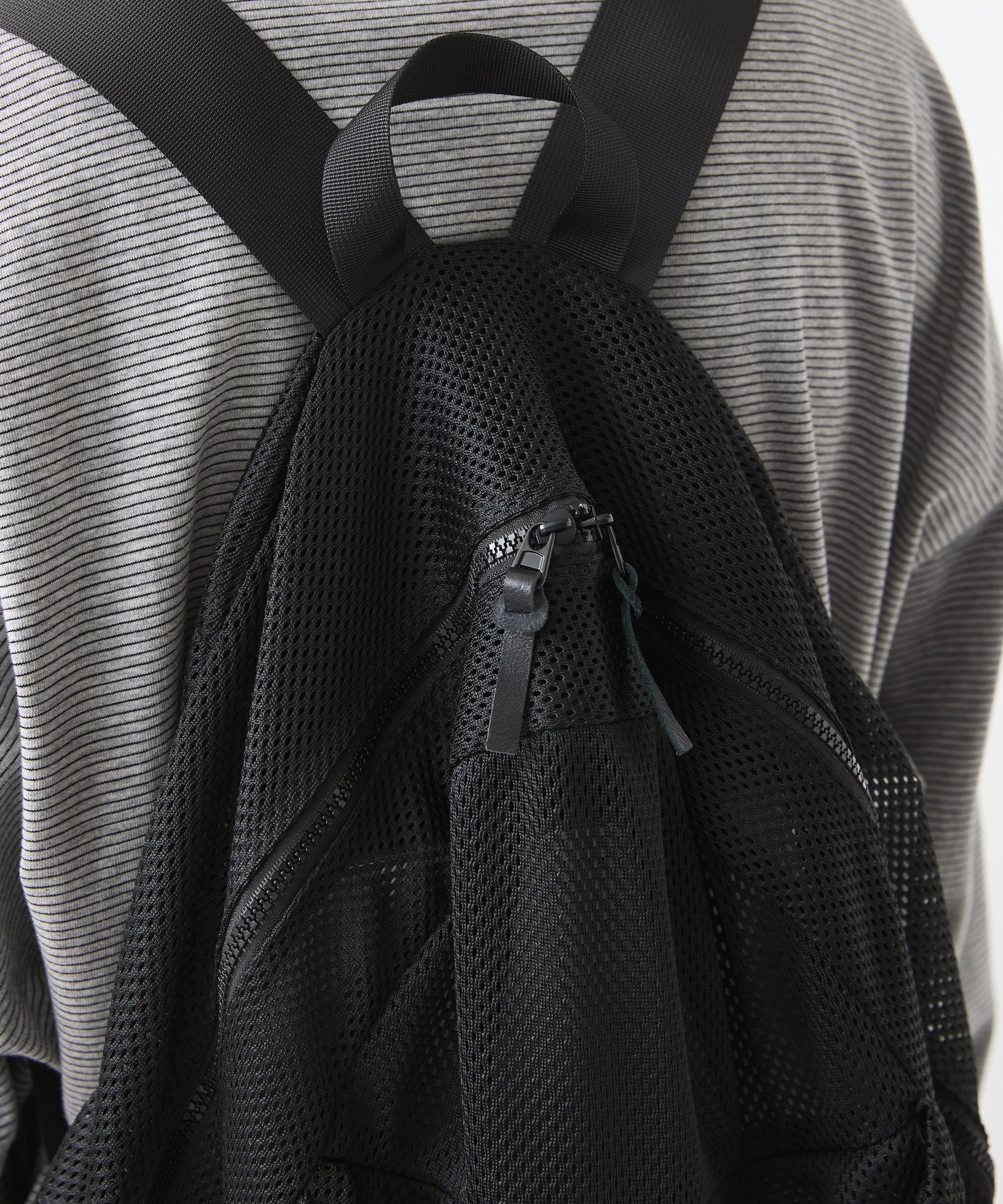 MESH RUCKSACK