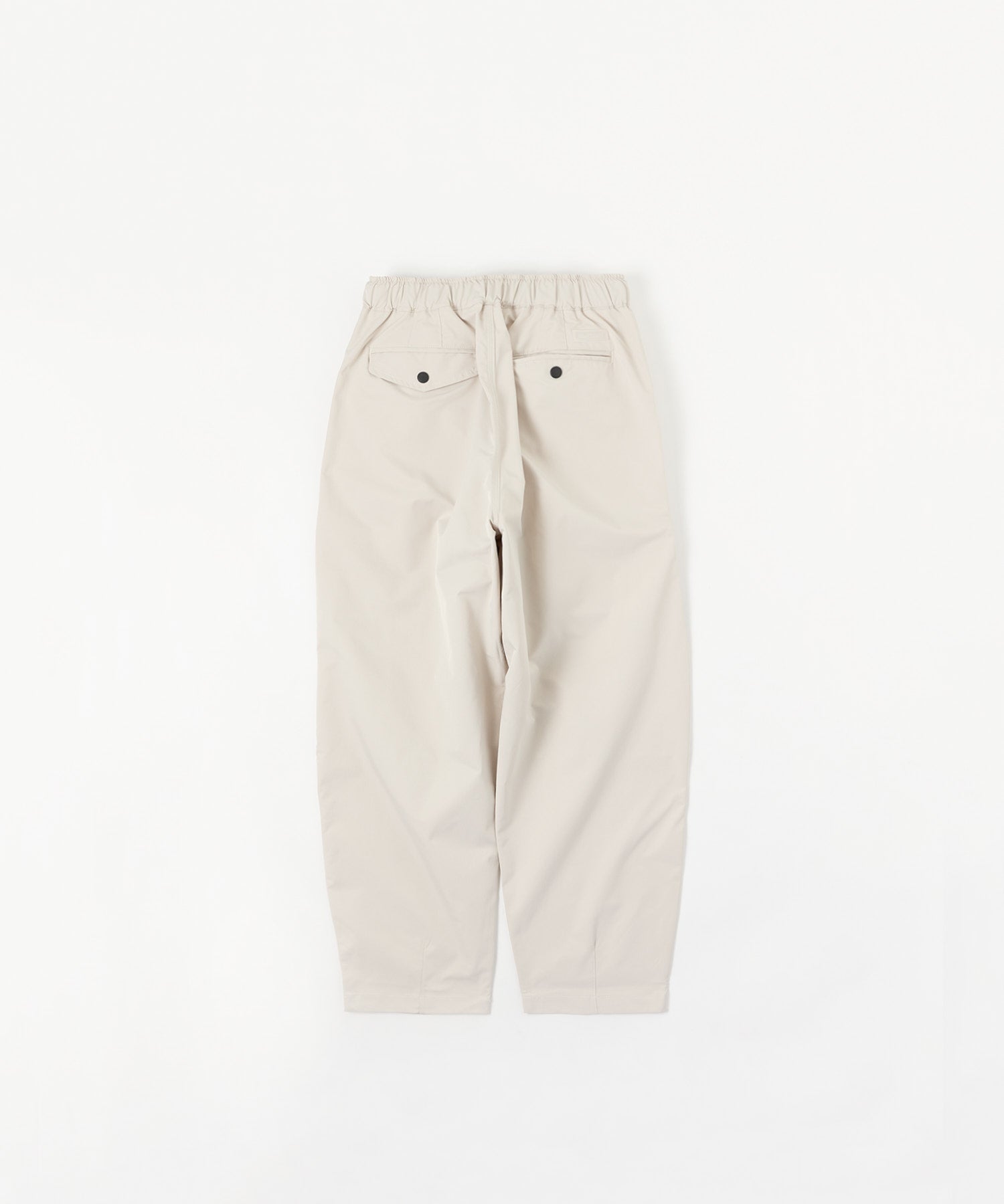 【5/7 WED 18:00~ RESTOCK】COOLMAX® TECH PANTS