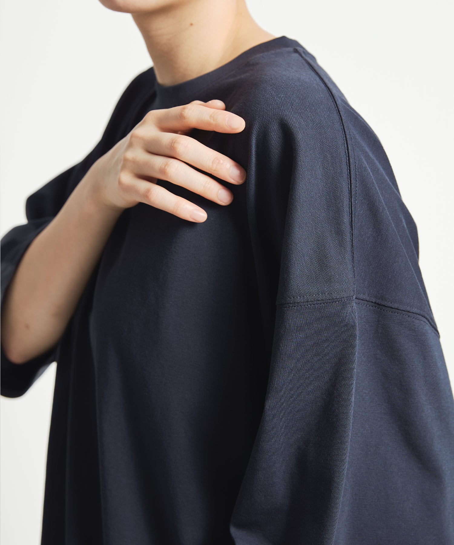 ALLWEATHER TEE S/S
