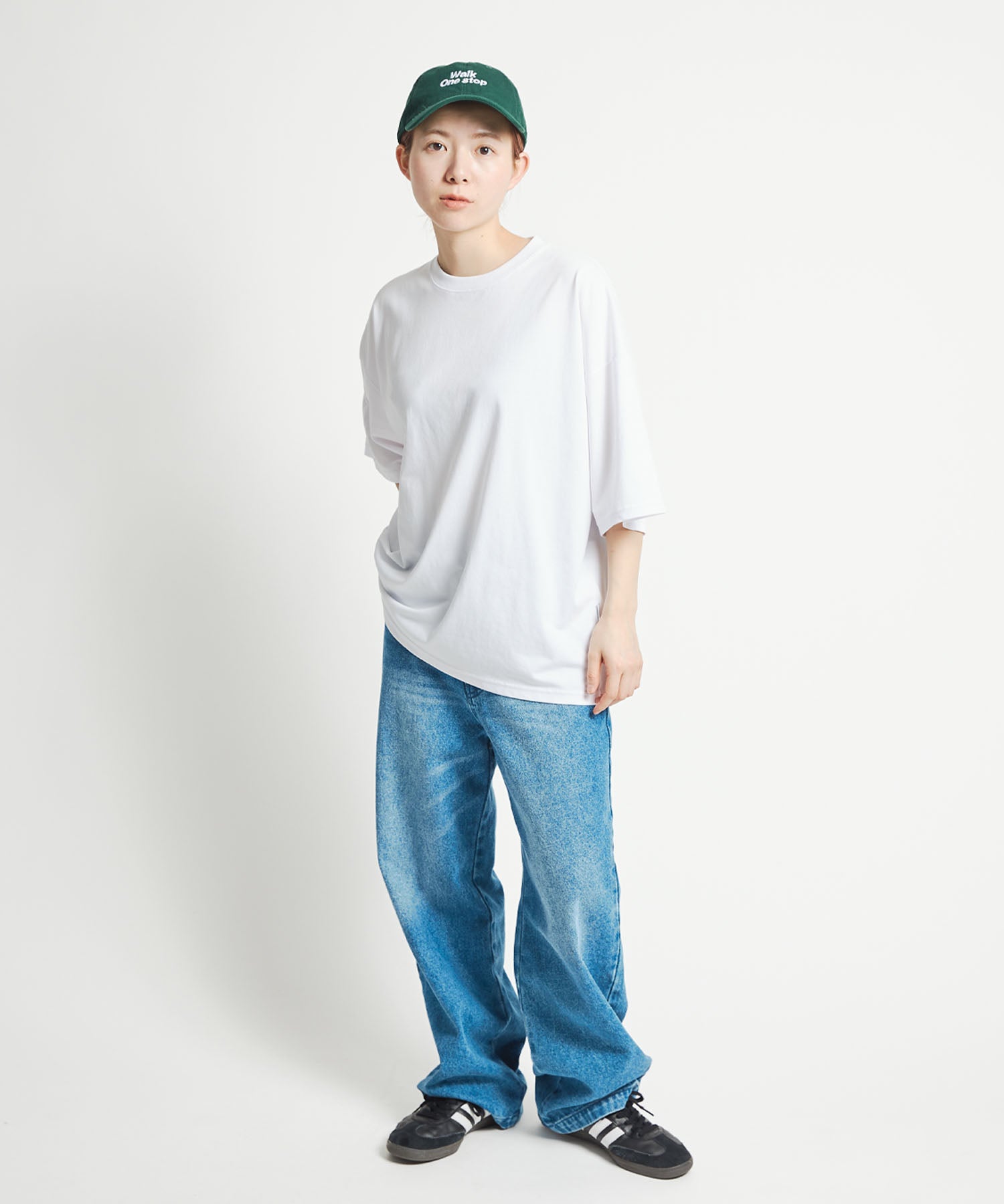 ALLWEATHER TEE S/S